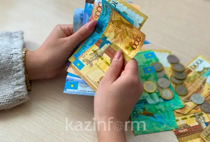 Матпомощь школьникам из фонда всеобуча не должна быть меньше 37 389 тенге - Минпросвещения