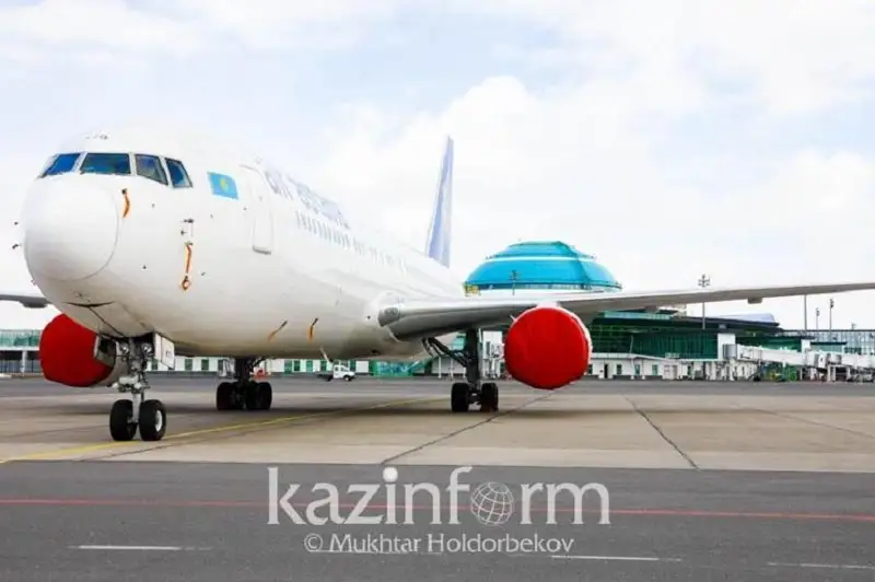 Столичный аэропорт перейдет на сокращенный режим работы