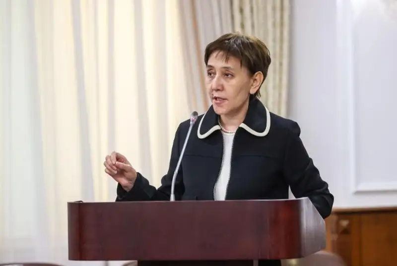 Социальный кодекс станет основой для построения новой социальной политики - Тамара Дуйсенова