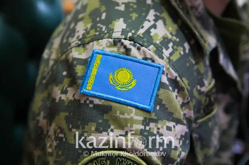 جاۋىنگەرلەر اراسىندا قاتىگەزدىك پەن الىمجەتتىككە جول بەرمەۋىمىز كەرەك - مەملەكەت باسشىسى