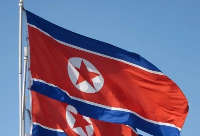 سولتۇستىك كورەيا ا ق ش- تى اۋە كەڭىستىگىمىزدى بۇزدى دەپ ايىپتادى