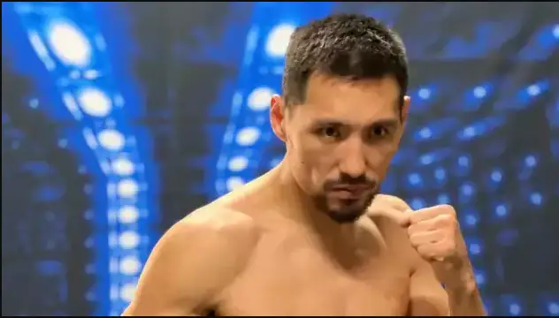 امەريكالىق ساراپشى جانىبەك ءالىمحان ۇلىن نە كۇتىپ تۇرعانىن ايتتى