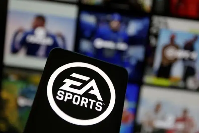 Electronic Arts Inc планирует сократить 6% своих сотрудников