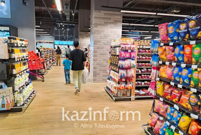 Цены на социально значимые продукты питания стали снижаться - Минторговли и интеграции РК