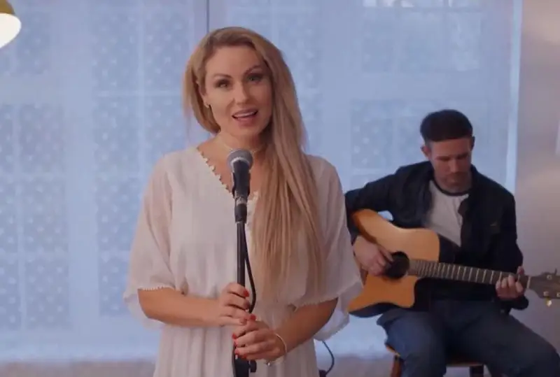 Песни Абая исполняют британские исполнители