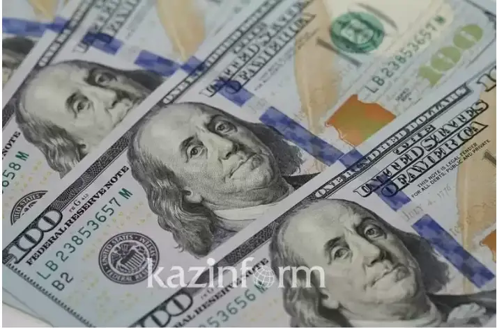 الەمدەگى ەڭ داۋلەتتى 500 ادام 2022-جىلى 1,4 تريلليون دوللار جوعالتتى