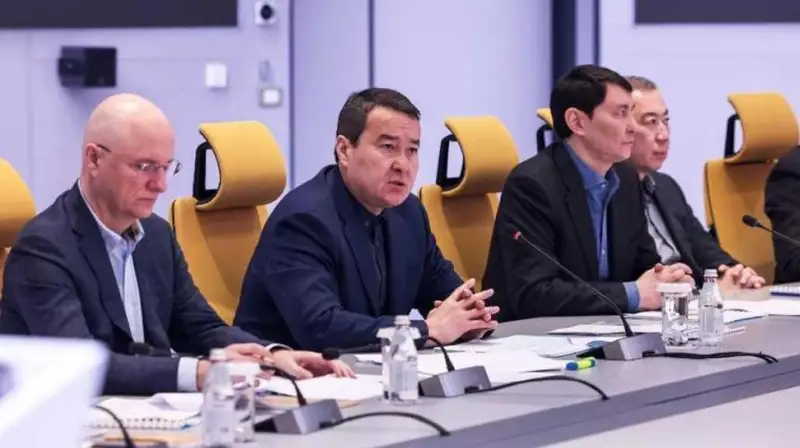 Ulytaý oblysynda salynatyn medıtsınalyq nysandarǵa bir aptada jer ýchaskesi bólinýi tıis - Premer