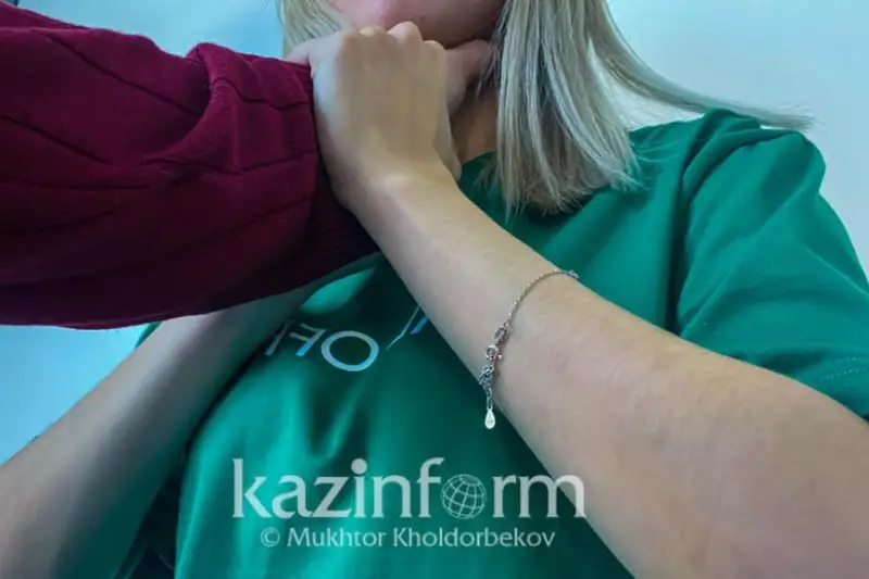 Каждая третья женщина в мире является жертвой бытового насилия – ВОЗ