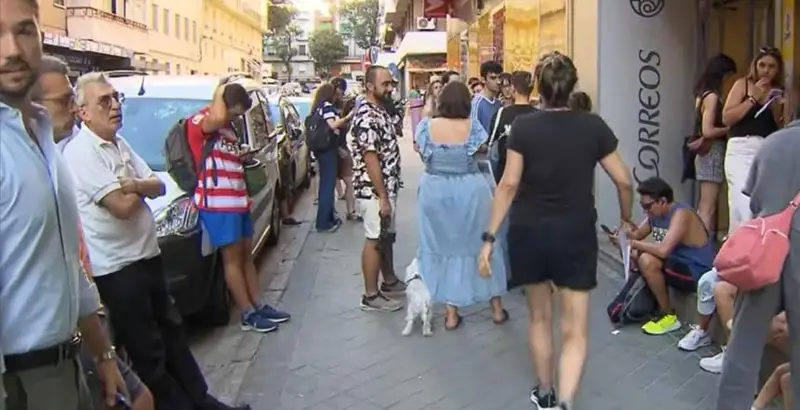 В Испании увеличилось число избирателей, голосующих по почте