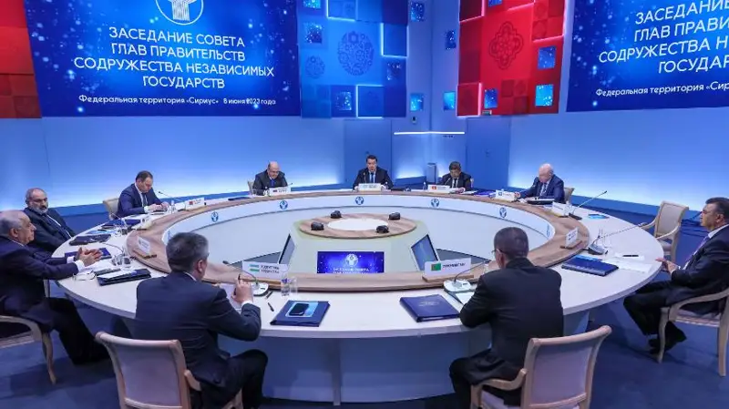 Álıhan Smaıylov TMD saýda salasyndaǵy tosqaýyldar men shekteýlerdi joıýǵa shaqyrdy