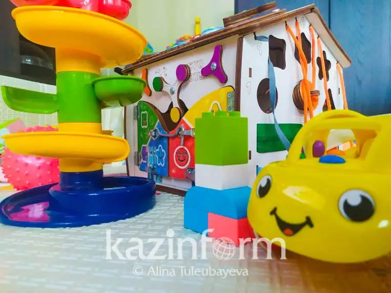 Могут ли игрушки навредить ребенку - мнение психолога