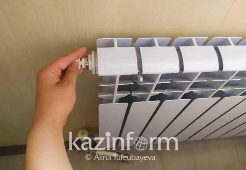 Коммунальную аварию устранили в Рудном