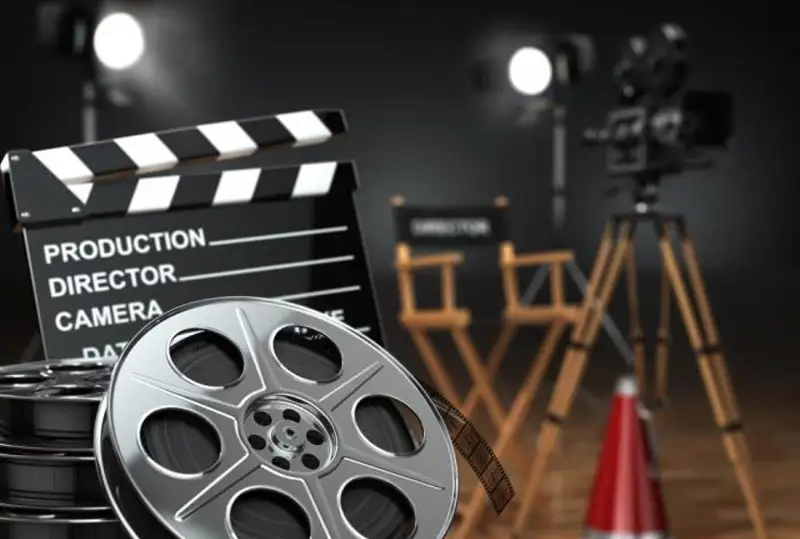 Фильм «Паралимпиец» откроет Дни казахстанского кино на Ташкентском кинофестивале