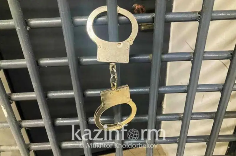 Prokýror Serik Kúdebaevty 9 jylǵa bas bostandyǵynan aıyrýdy surady