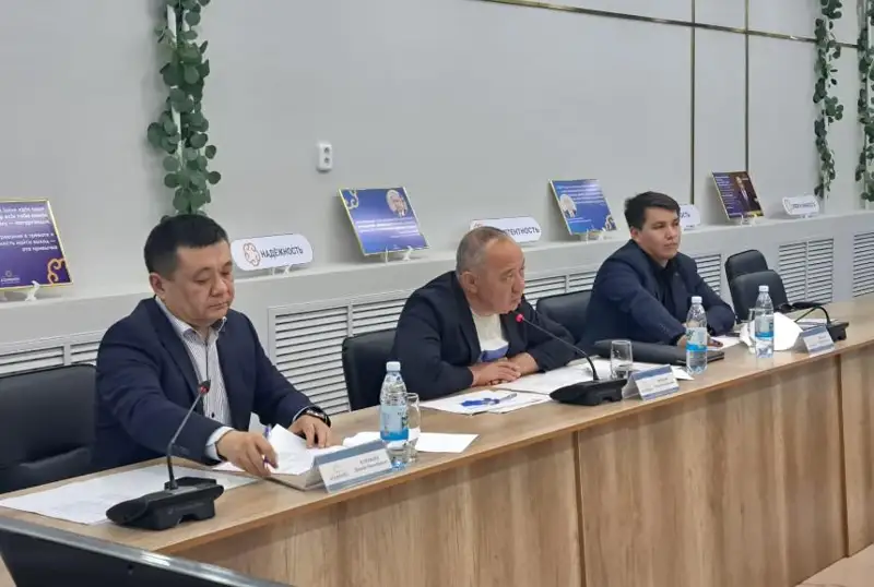 КТЖ игнорирует предписание транспортной прокуратуры Костанайской области - проблемы озвучили бизнес-омбудсмену