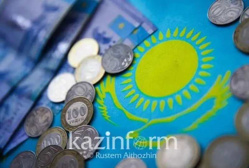 В 2022 году из Госфонда соцстрахования выплачено порядка 441 млрд тенге – Минтруда РК