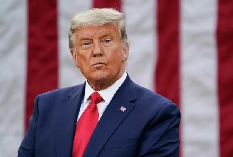 Дональд Трамп АҚШнинг cудда расман айбланадиган биринчи собиқ президентига айланди