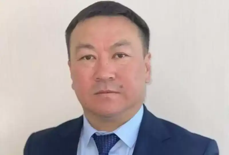 Болат Абдралиев назначен акимом города Курчатов