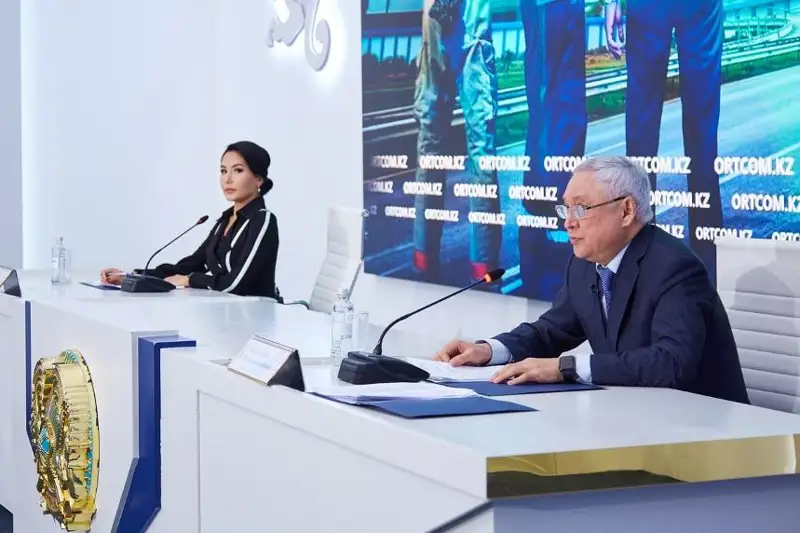 Былтыр еліміздің қай өңірлеріндегі кәсіпорындарда өндірістік апат көп тіркелді
