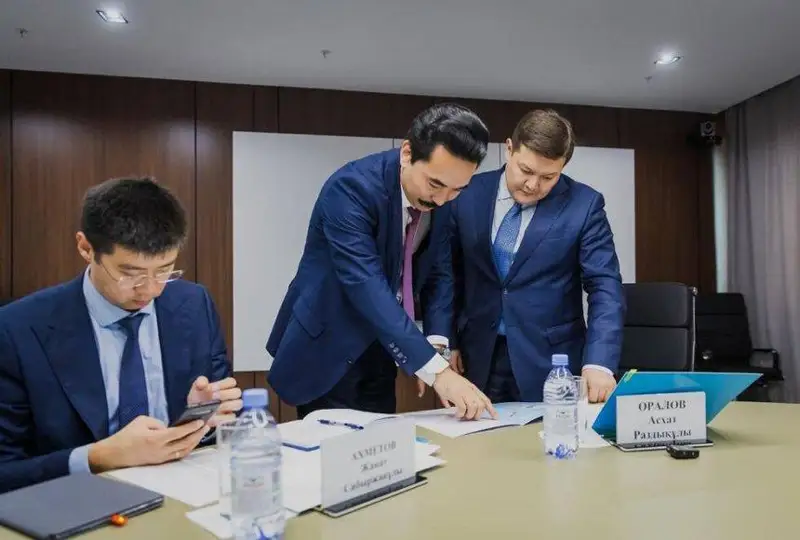 ساكەن سەيفۋللين تۋرالى فيلم تۇسىرىلەدى