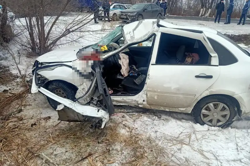 Almaty-Qorǵas tasjolynda kólik apatynan bir adam mert boldy