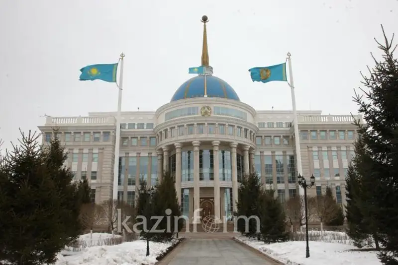 Лидеры КНР и США поздравили Касым-Жомарта Токаева с праздником Наурыз