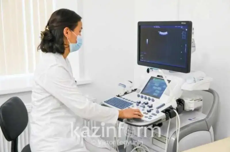Elimizde jyl saıyn 37 myń adamnan qaterli isik derti anyqtalady