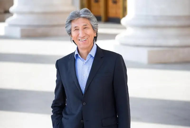 Вечер памяти знаменитого балетмейстера Турсынбека Нуркалиева пройдет в Астане