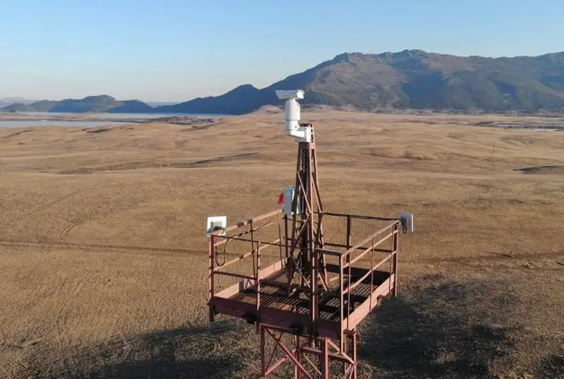 بيىل «بۋراباي» ۇلتتىق پاركىن دامىتۋ بويىنشا قانداي جۇمىستار اتقارىلادى