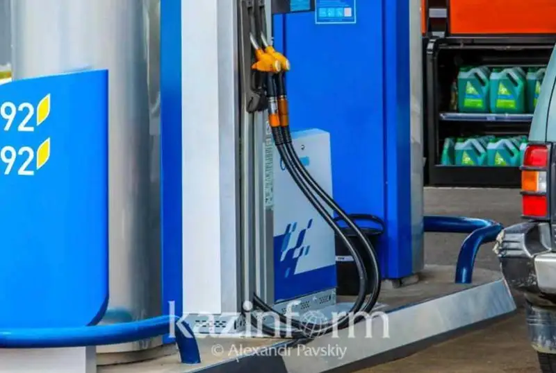 Утвердить определение предельной цены на оптовую реализацию нефтепродуктов намерены в РК