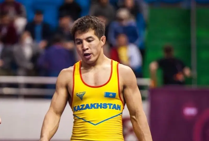 ازيا چەمپيوناتى: بۇگىن ەركىن كۇرەستەن قازاقستاندىق بەس بالۋان سايىسقا تۇسەدى