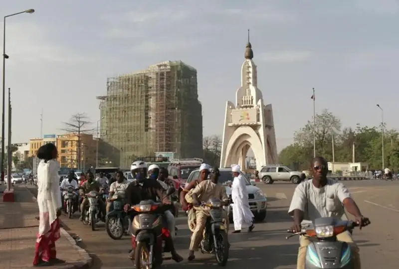 В Мали убили руководителя аппарата президента республики