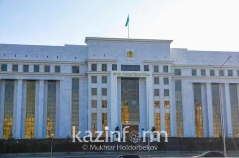 سايلاۋ-2023: باس پروكۋراتۋرا تىنىشتىق كۇنىنە قاتىستى مالىمدەمە جاسادى