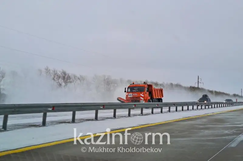 QazAvtoJol qubylmaly aýa raıyna baılanysty úndeý joldady