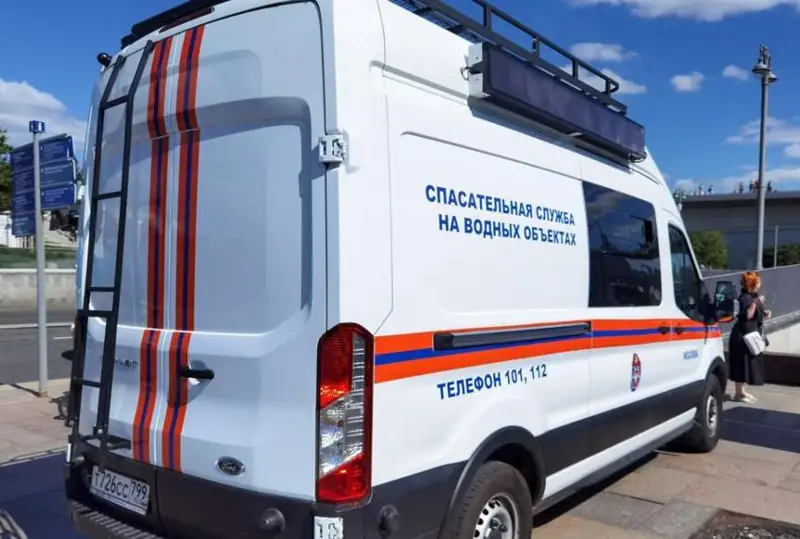 Пять человек погибли после экскурсии по подземным коллекторам в Москве