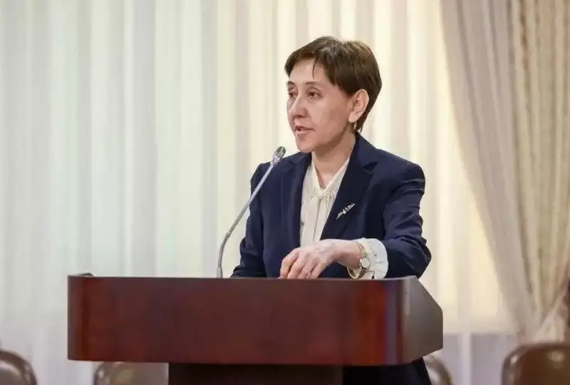 Қозоғистонга асосан қайси давлат фуқаролари кўчиб ўтмоқда