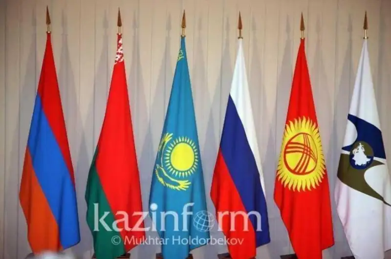 Международный климатический конкурс «Зеленая Евразия» стартовал в ЕАЭС