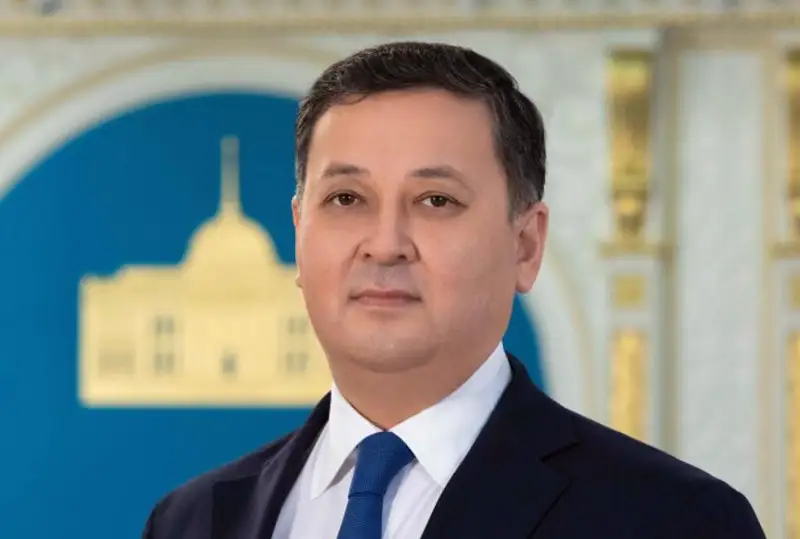 Сыртқы істер министрі Мұрат Нұртілеу ресми сапармен Ресейге барады