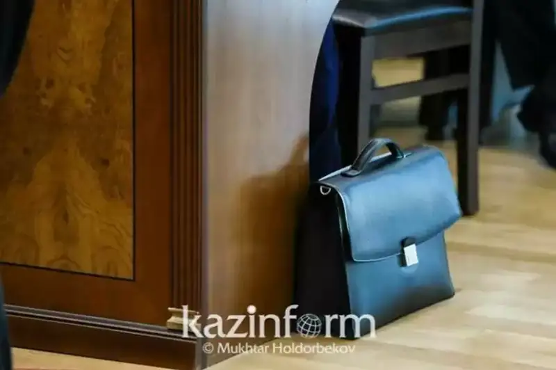 Назначен аким Айтекебийского района Актюбинской области