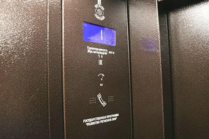 Работы по обновлению лифтов в многоэтажках продолжат в Карагандинской области