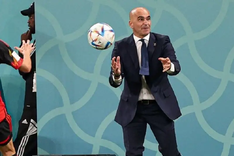 Португалия футбол жамоасига бош мураббий тайинланди