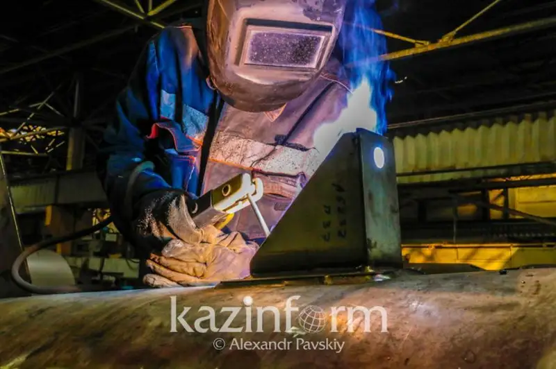 Нужно обеспечить базовым сырьем перерабатывающие предприятия - Премьер-Министр РК