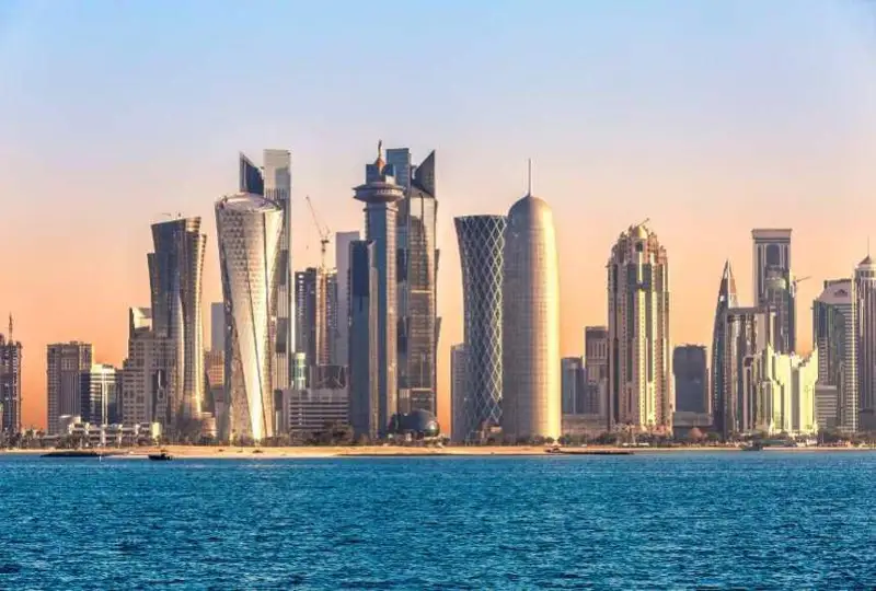 Qatar damymaǵan elderge kómek retinde $60 mln bóledi