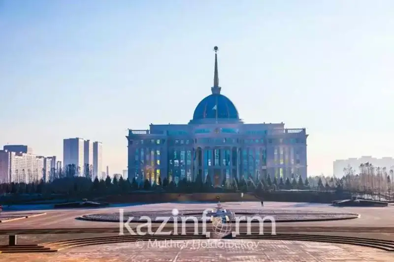 ҚР Президенти сенаторларни тайинлади