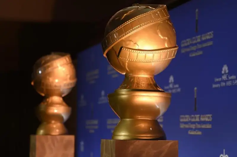 Названы лауреаты «Золотого глобуса – 2023»
