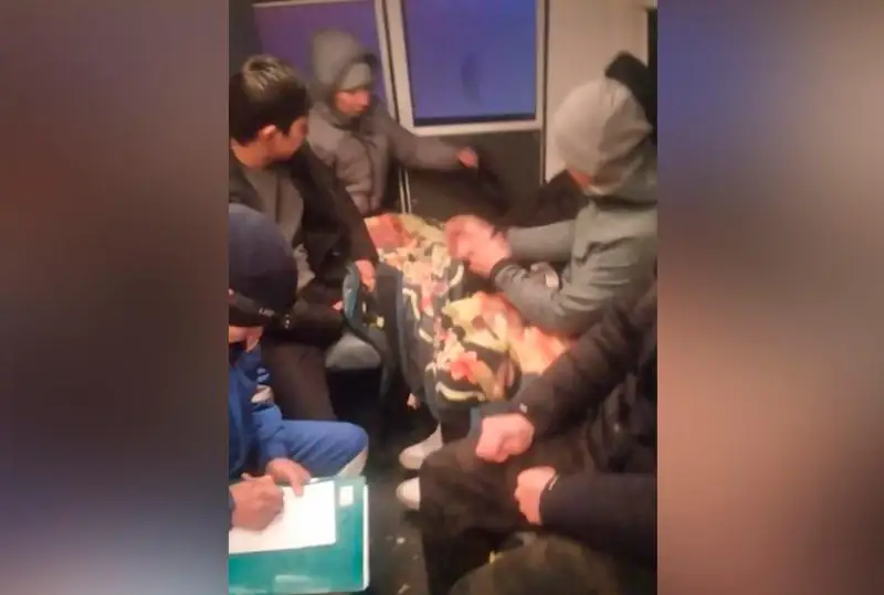 Бригада врачей Центра медицины катастроф оказала помощь после ДТП на трассе в ВКО