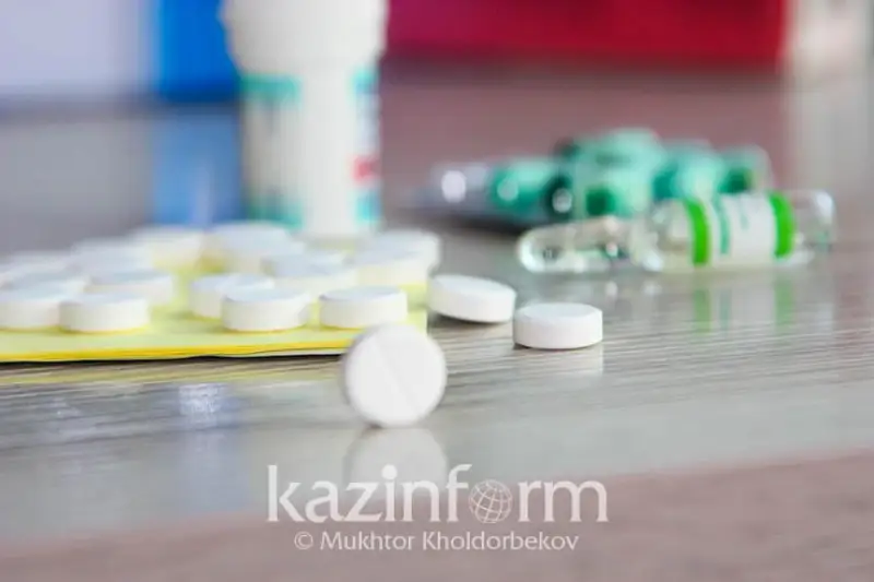 Altsgeımer aýrýyna qarsy jańa dári tıimdiligin kórsetti