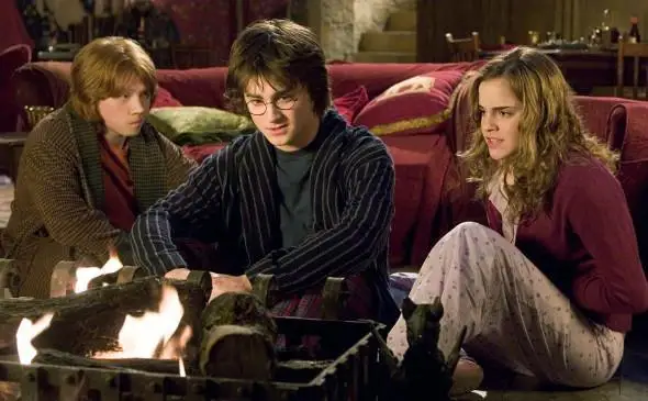 Фильмы о Гарри Поттере пропадут из российских онлайн-кинотеатров