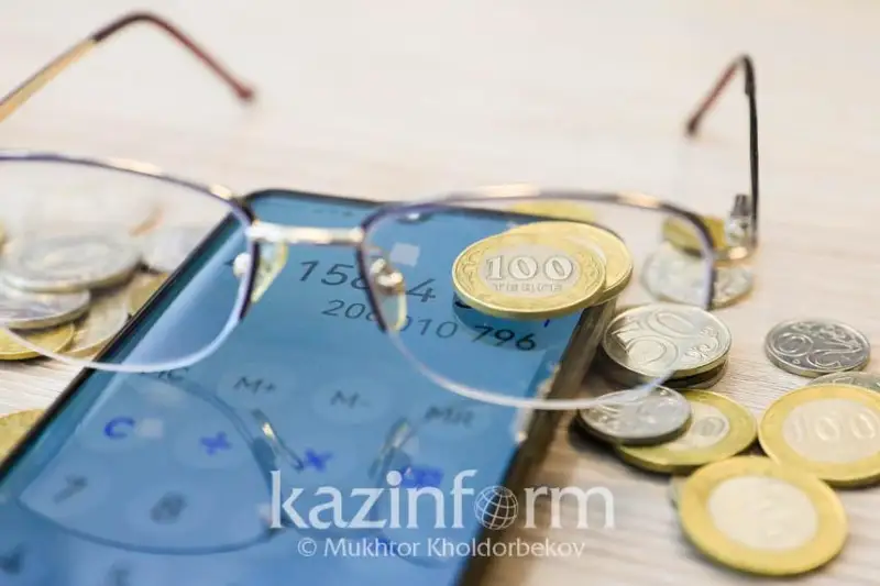 Byltyr Ulytaý oblysynda negizgi kapıtalǵa salynǵan ınvestıtsııa edáýir azaıǵan