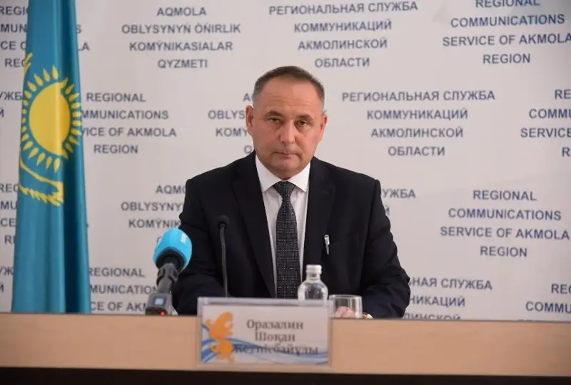 Озвучены причины задержки ремонта школ в Акмолинской области